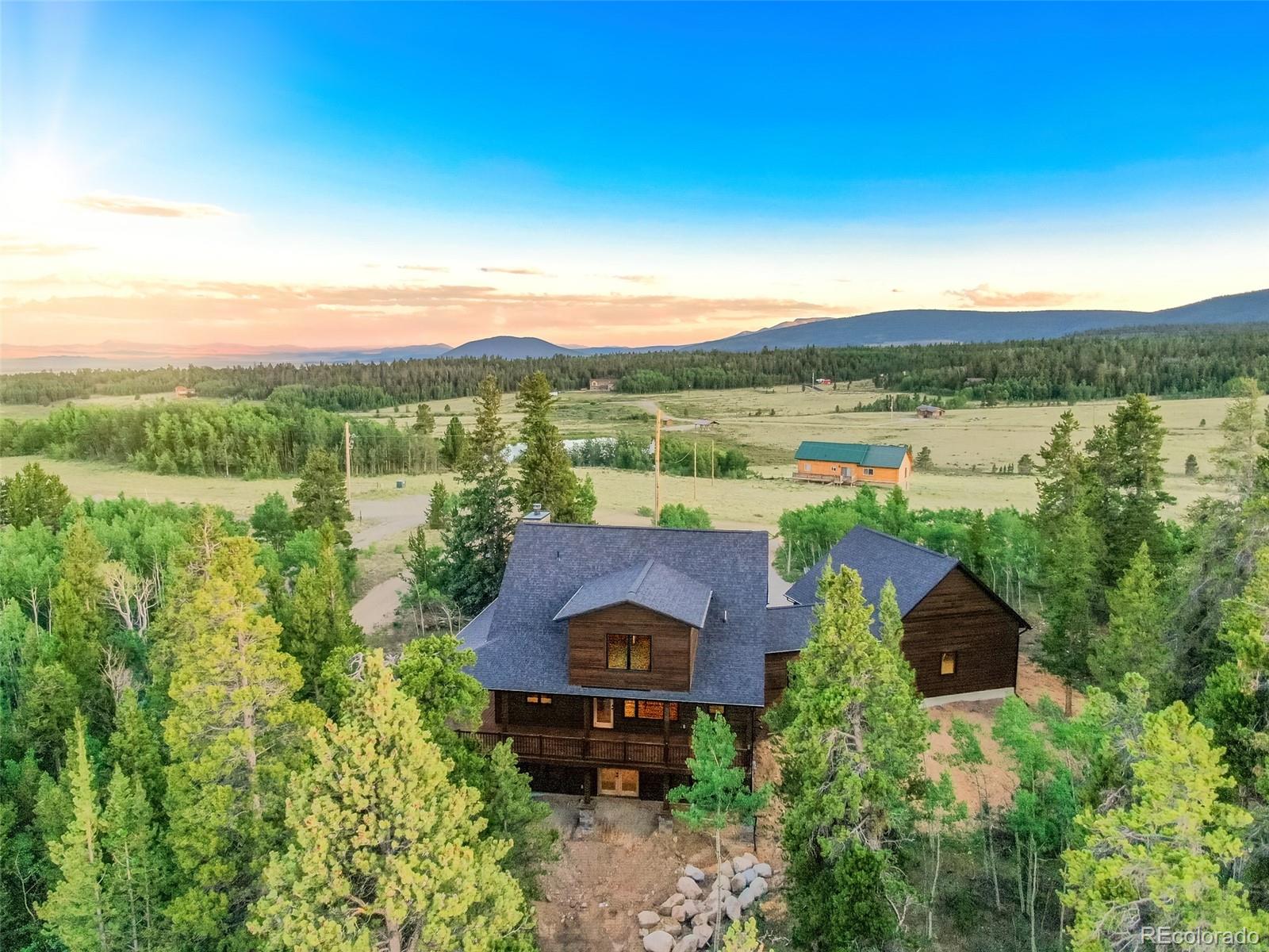MLS Image #43 for 211  foxtail court,fairplay, Colorado