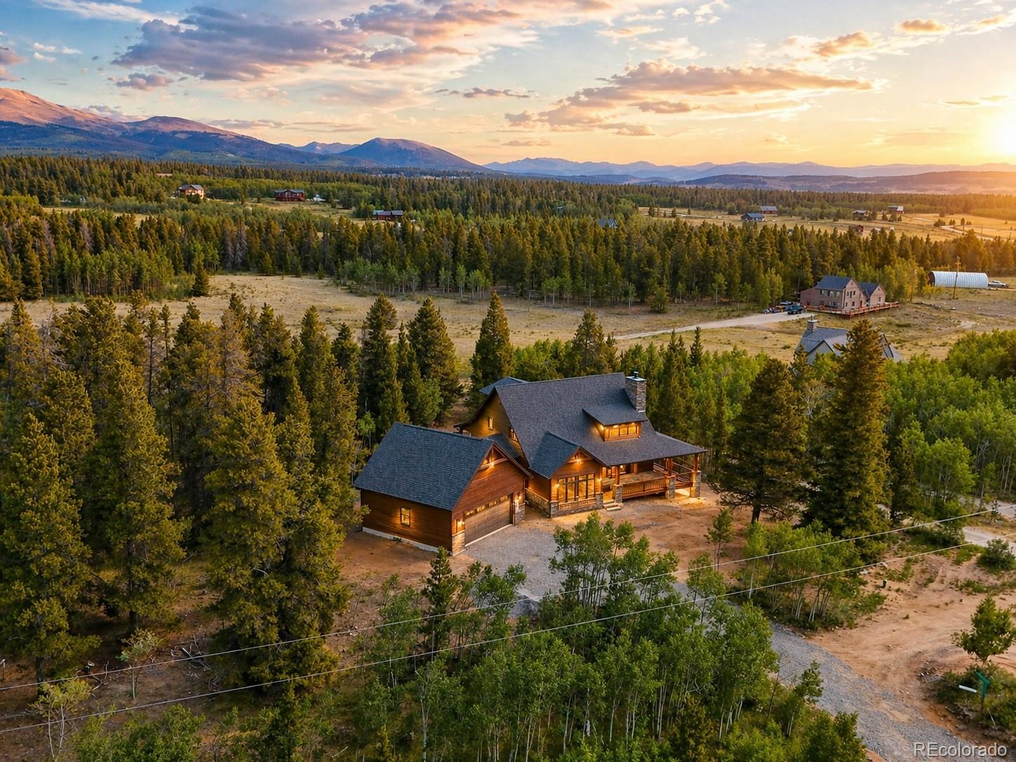 MLS Image #45 for 211  foxtail court,fairplay, Colorado