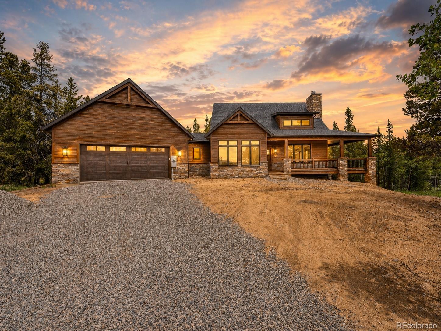 MLS Image #46 for 211  foxtail court,fairplay, Colorado