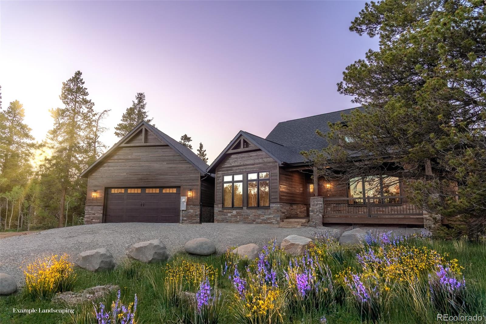 MLS Image #48 for 211  foxtail court,fairplay, Colorado