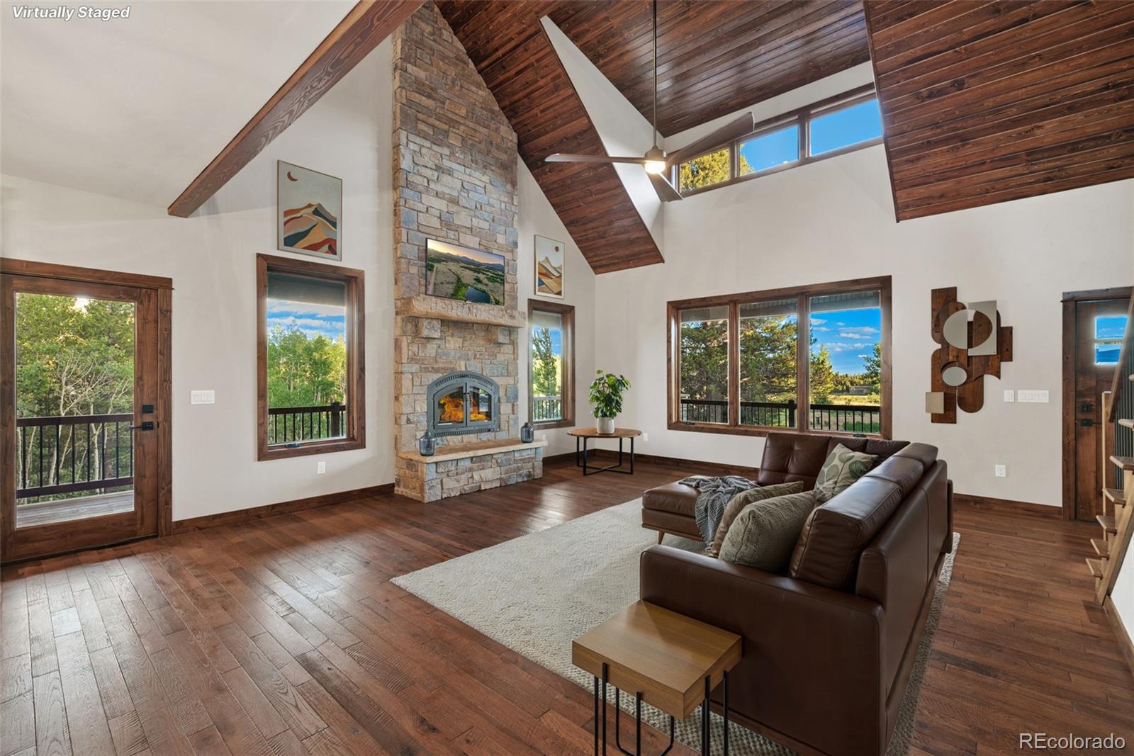 MLS Image #8 for 211  foxtail court,fairplay, Colorado
