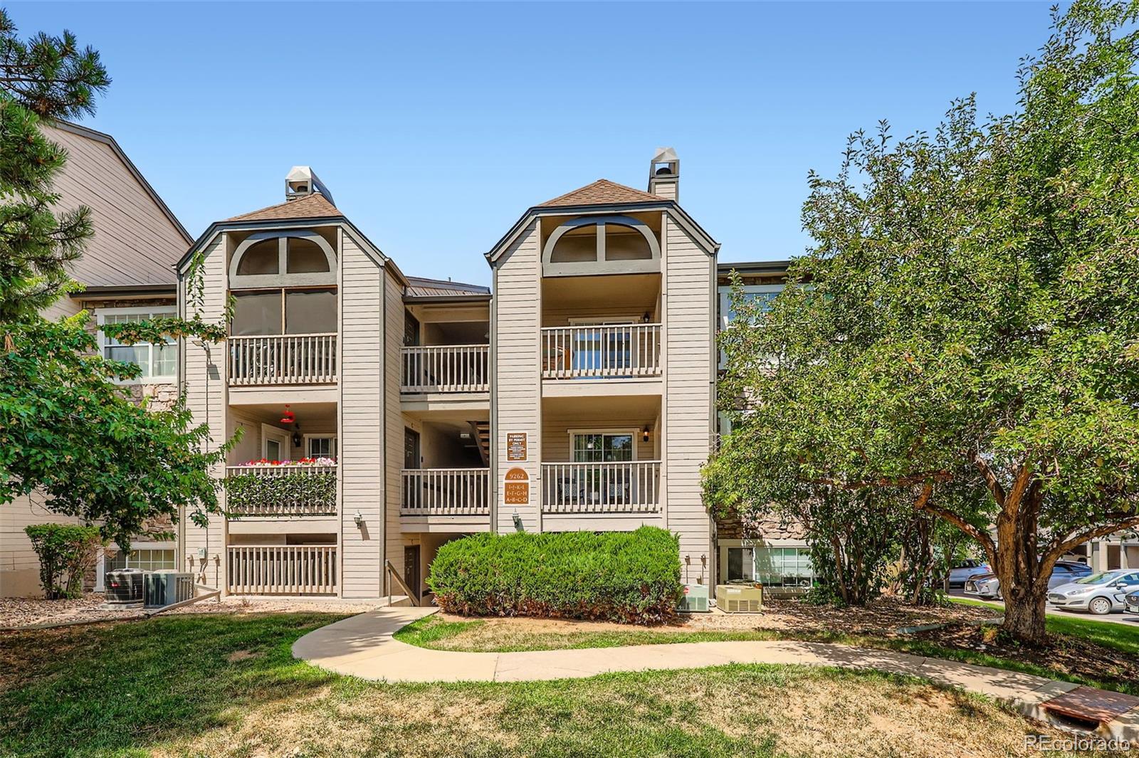 MLS Image #1 for 9262 e arbor circle,englewood, Colorado