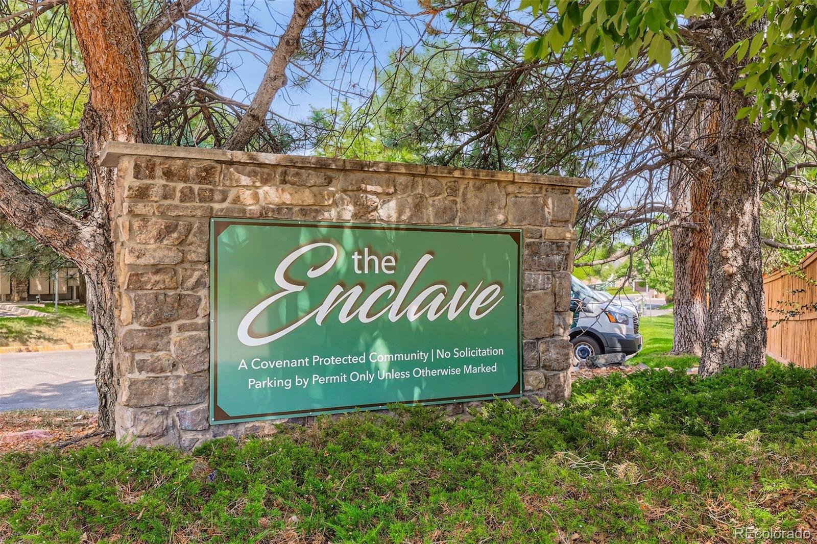 MLS Image #26 for 9262 e arbor circle,englewood, Colorado