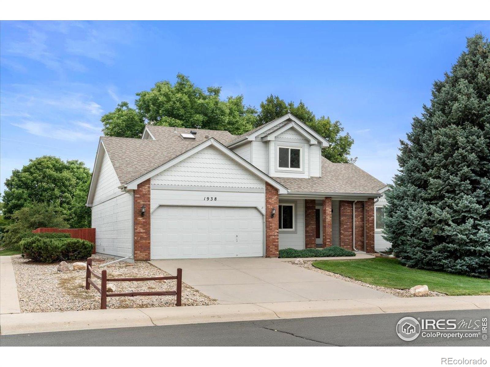 CMA Image for 1938  Silvergate Road,Fort Collins, Colorado