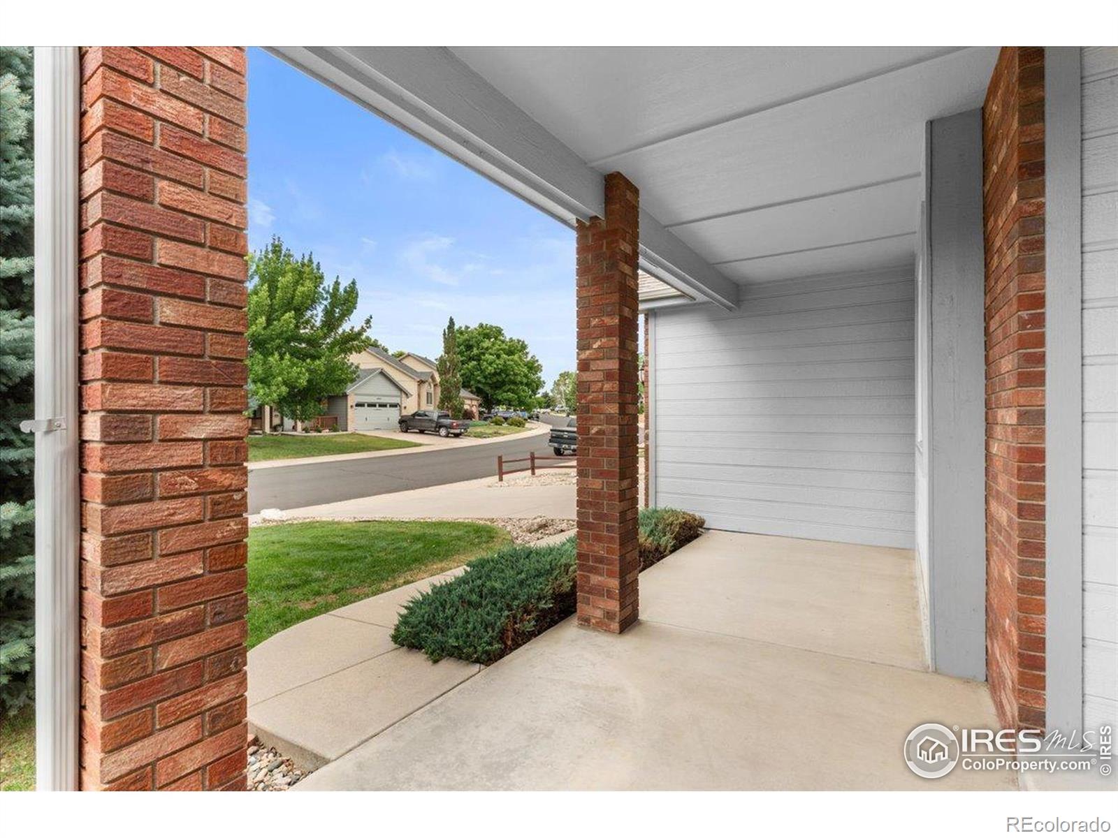 MLS Image #3 for 1938  silvergate road,fort collins, Colorado