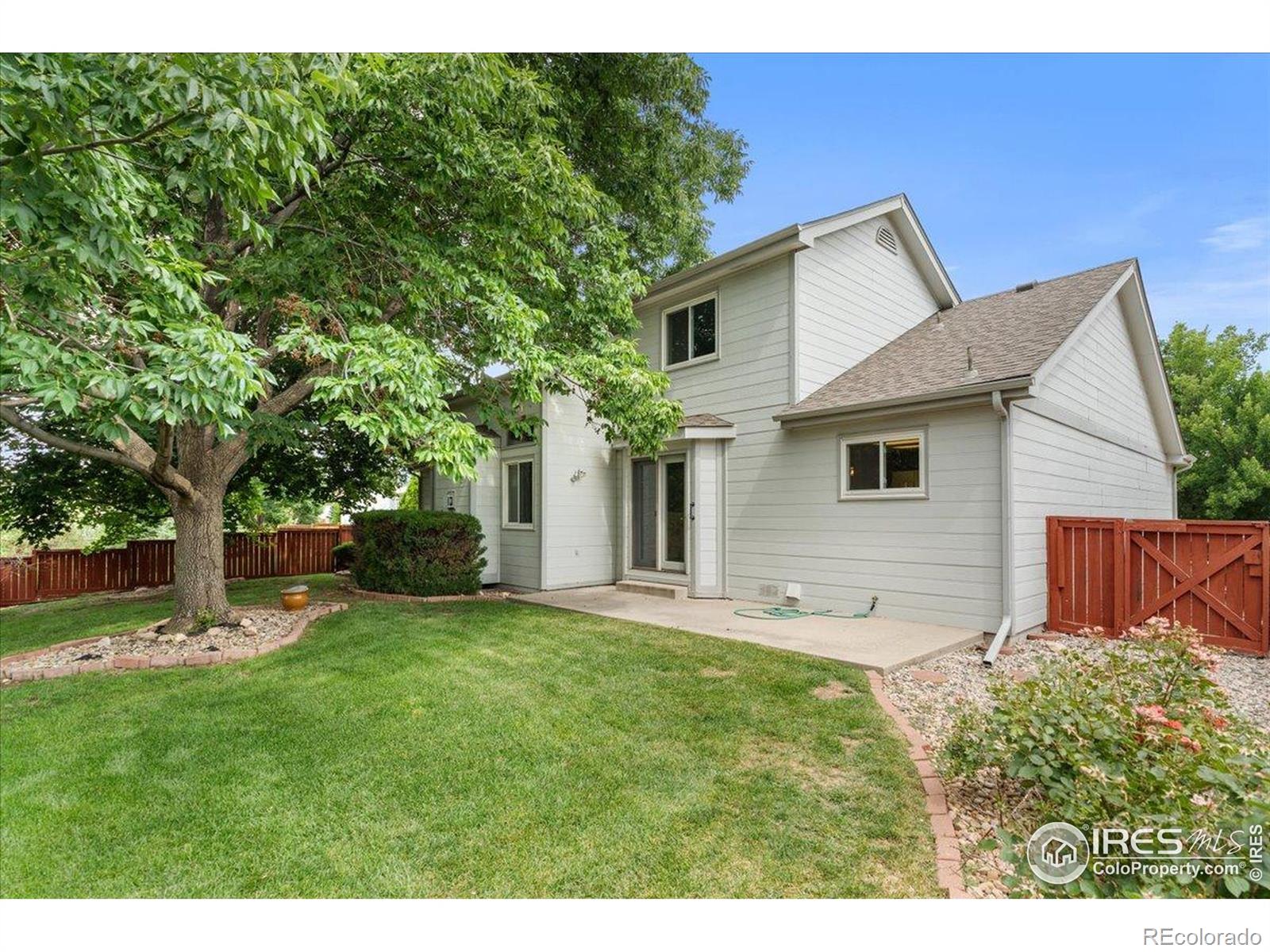 MLS Image #30 for 1938  silvergate road,fort collins, Colorado