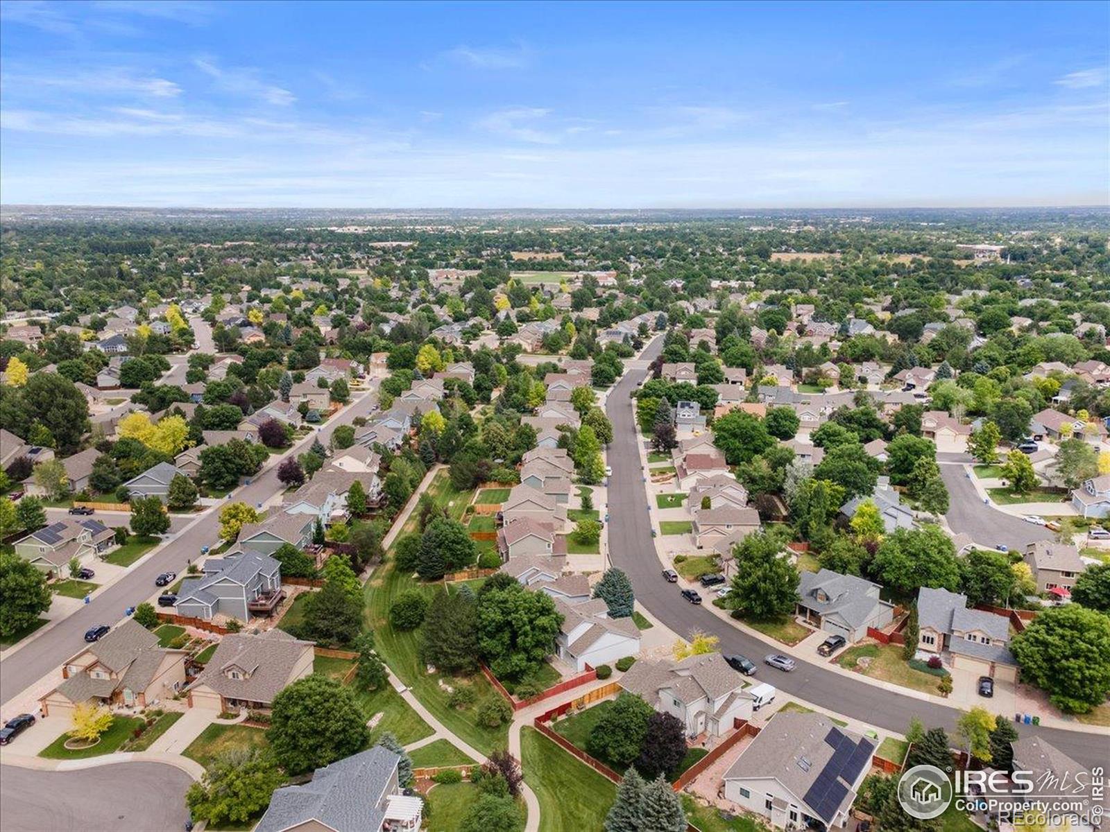 MLS Image #33 for 1938  silvergate road,fort collins, Colorado