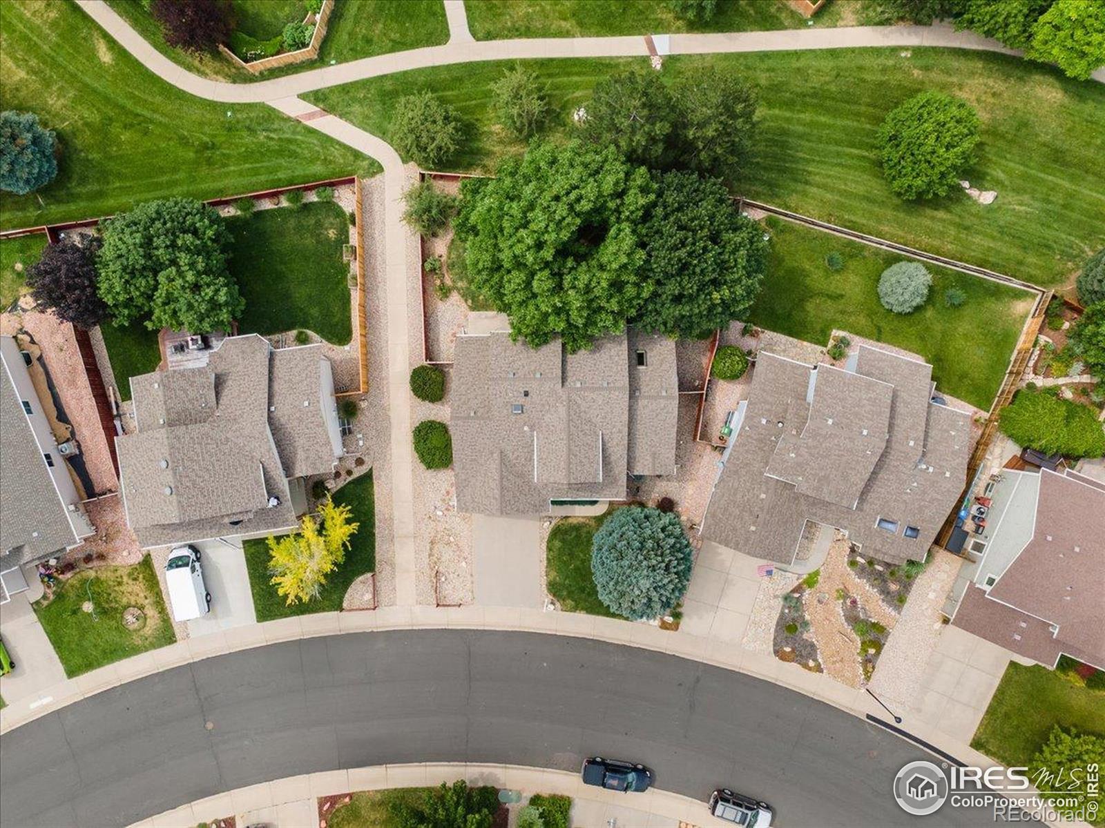 MLS Image #34 for 1938  silvergate road,fort collins, Colorado