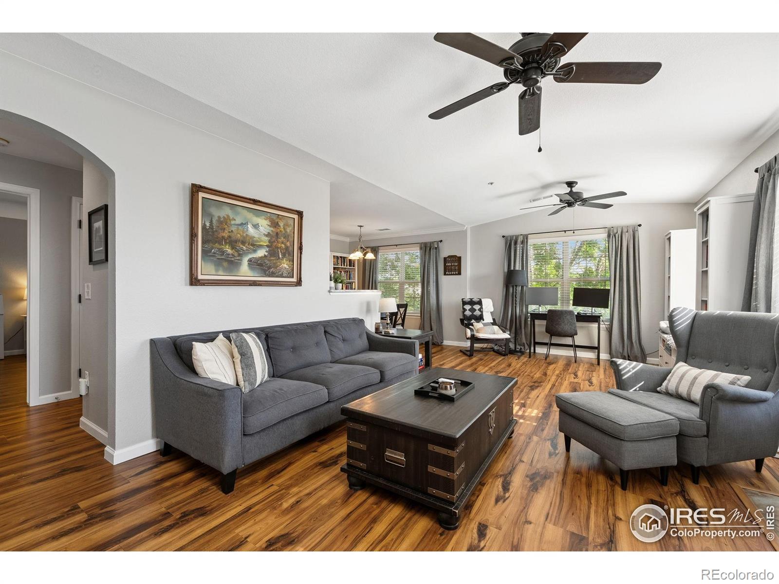 MLS Image #2 for 5620  fossil creek parkway,fort collins, Colorado