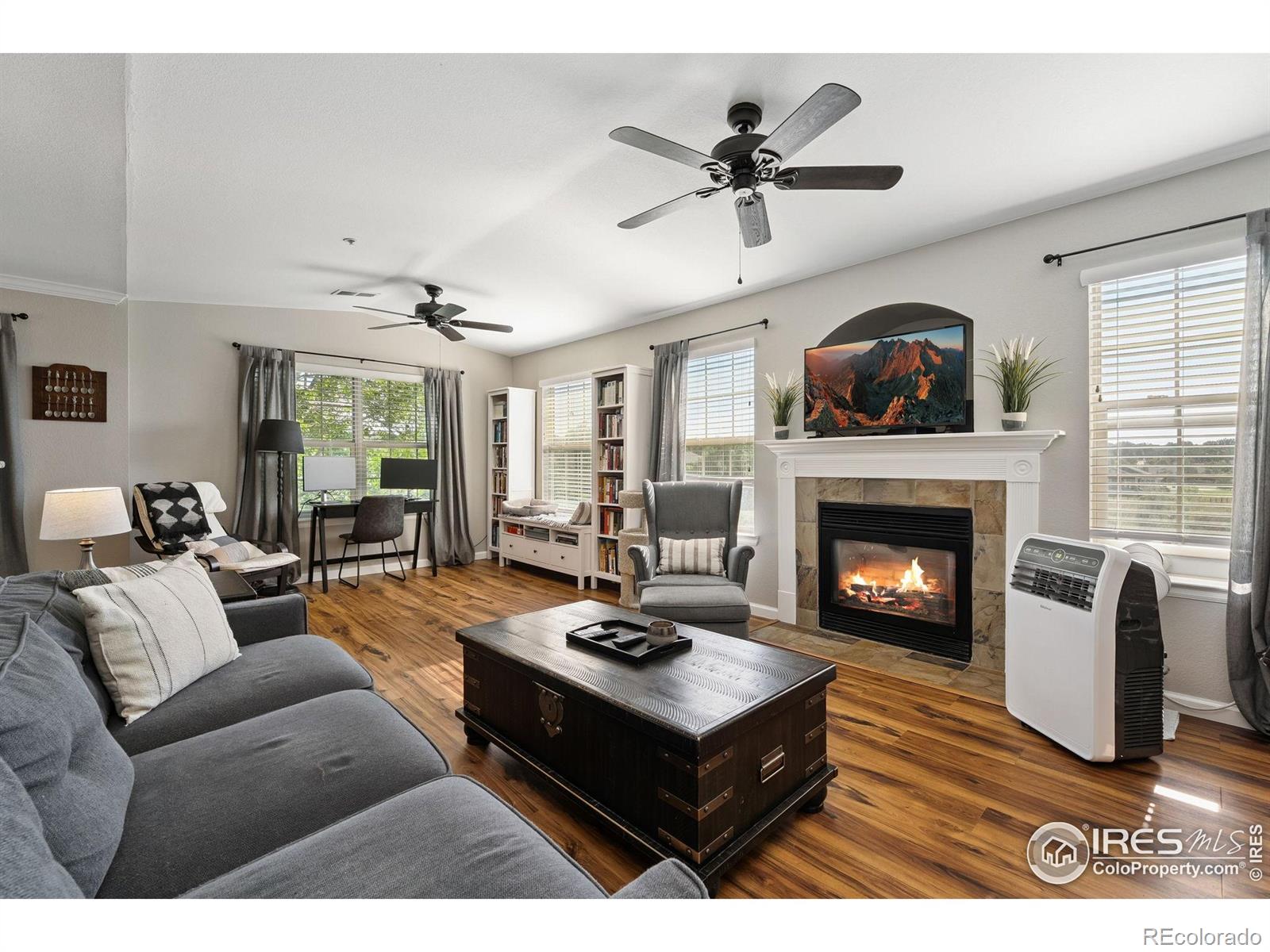 MLS Image #3 for 5620  fossil creek parkway,fort collins, Colorado