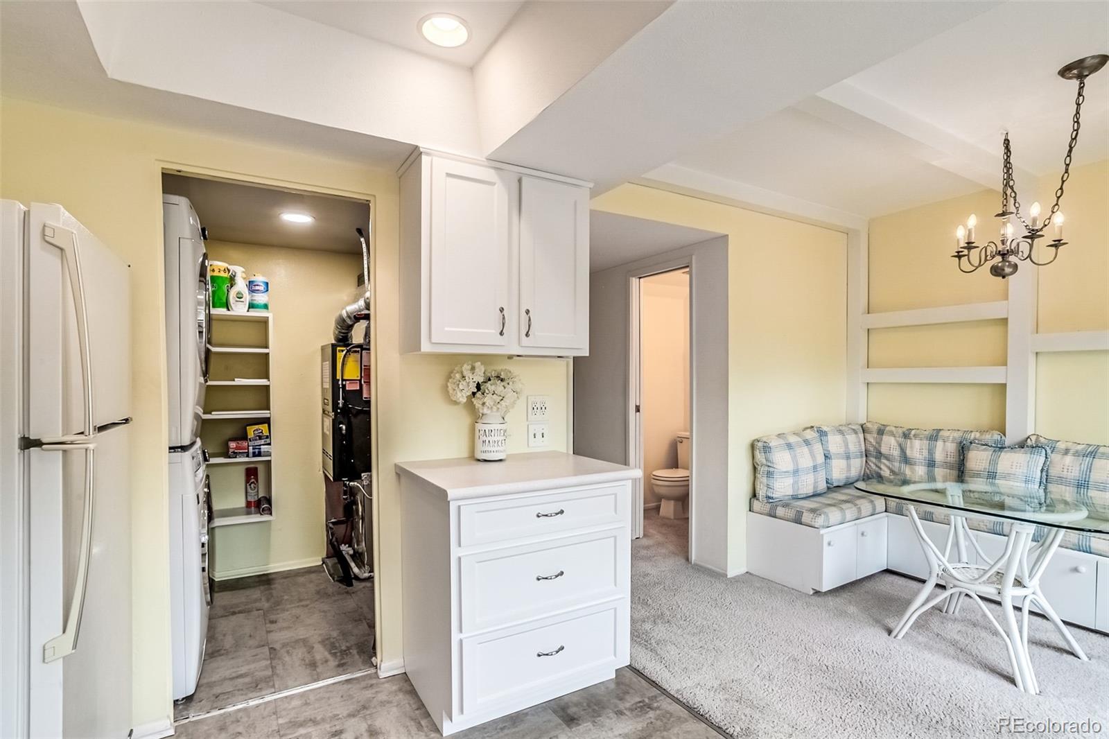 MLS Image #10 for 680 s carr street,lakewood, Colorado