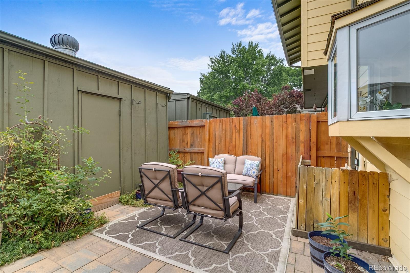 MLS Image #32 for 680 s carr street,lakewood, Colorado