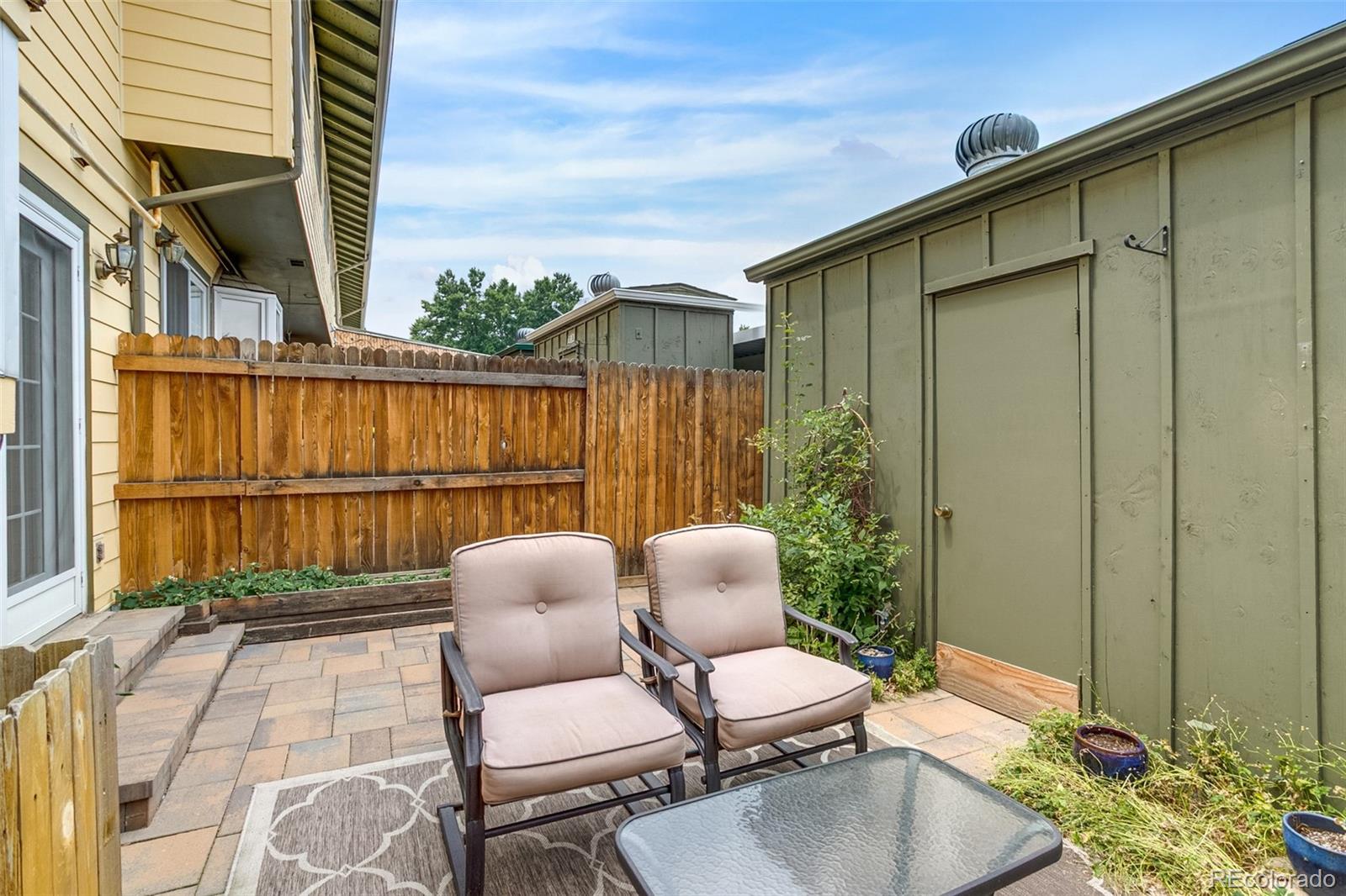MLS Image #34 for 680 s carr street,lakewood, Colorado