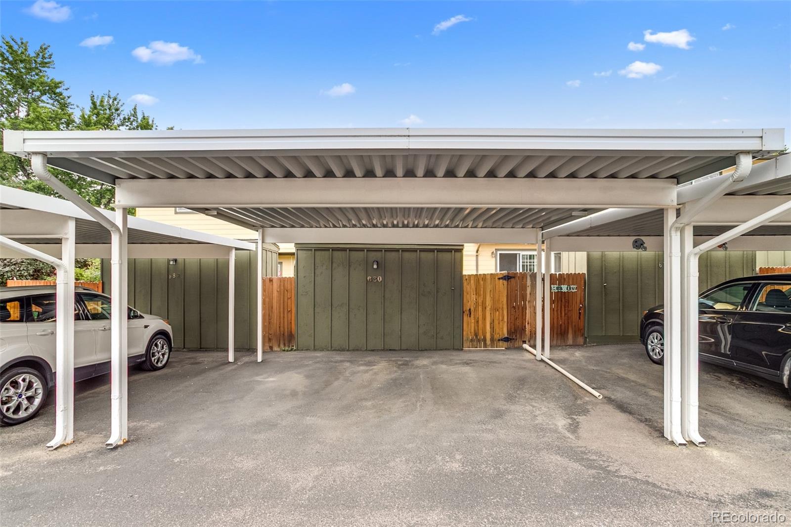 MLS Image #35 for 680 s carr street,lakewood, Colorado