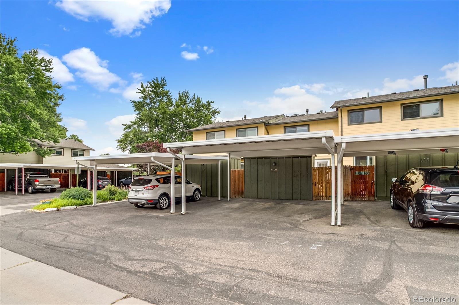 MLS Image #36 for 680 s carr street,lakewood, Colorado
