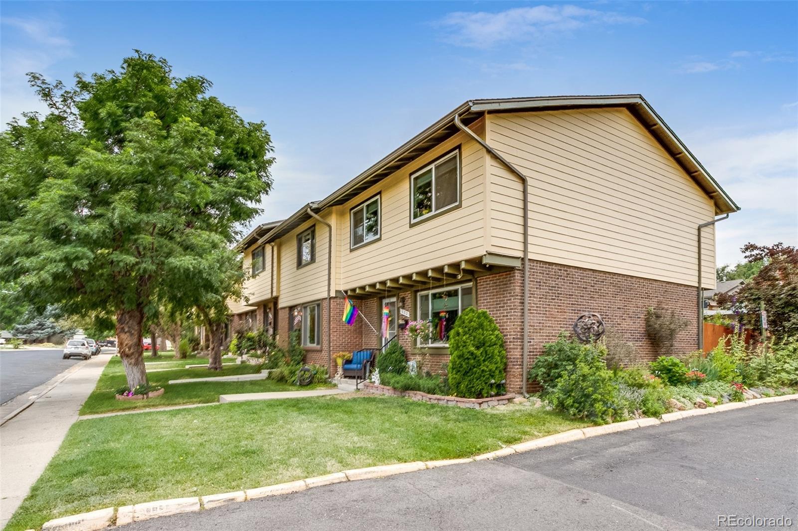 MLS Image #38 for 680 s carr street,lakewood, Colorado
