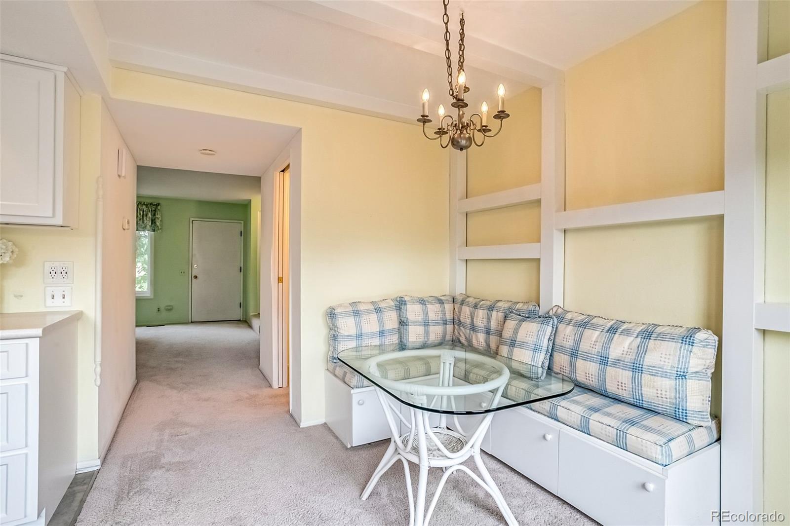 MLS Image #8 for 680 s carr street,lakewood, Colorado