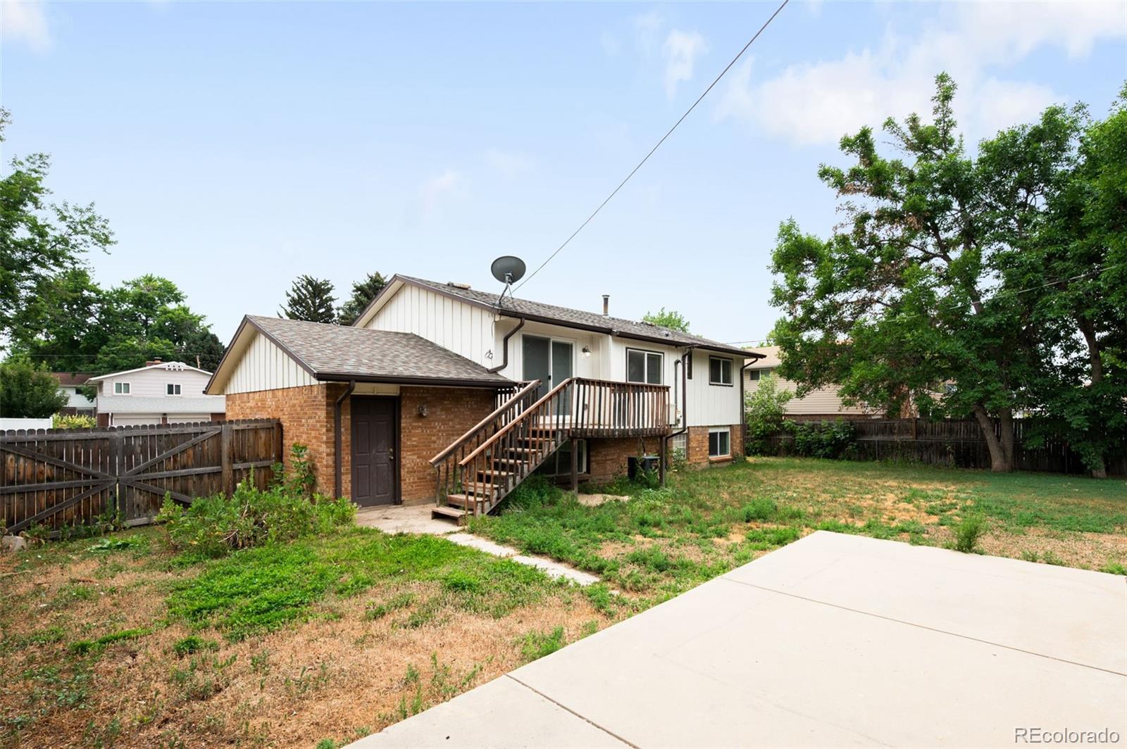 MLS Image #17 for 2905 s pierce street,denver, Colorado