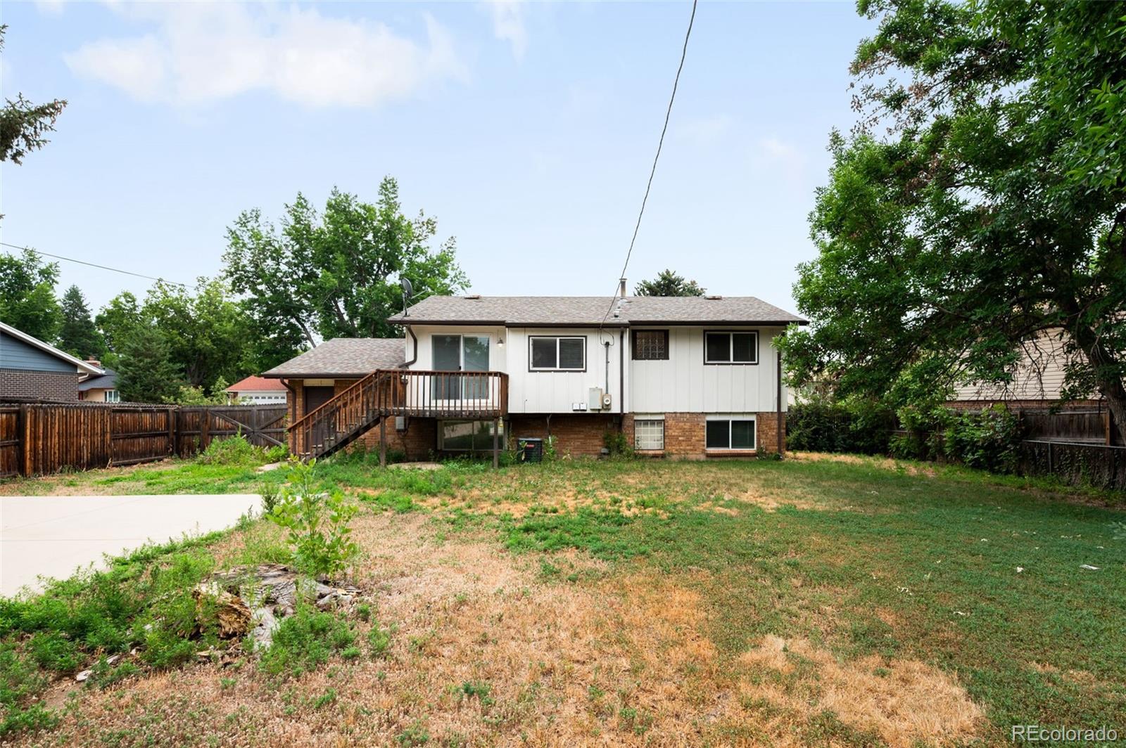 MLS Image #18 for 2905 s pierce street,denver, Colorado