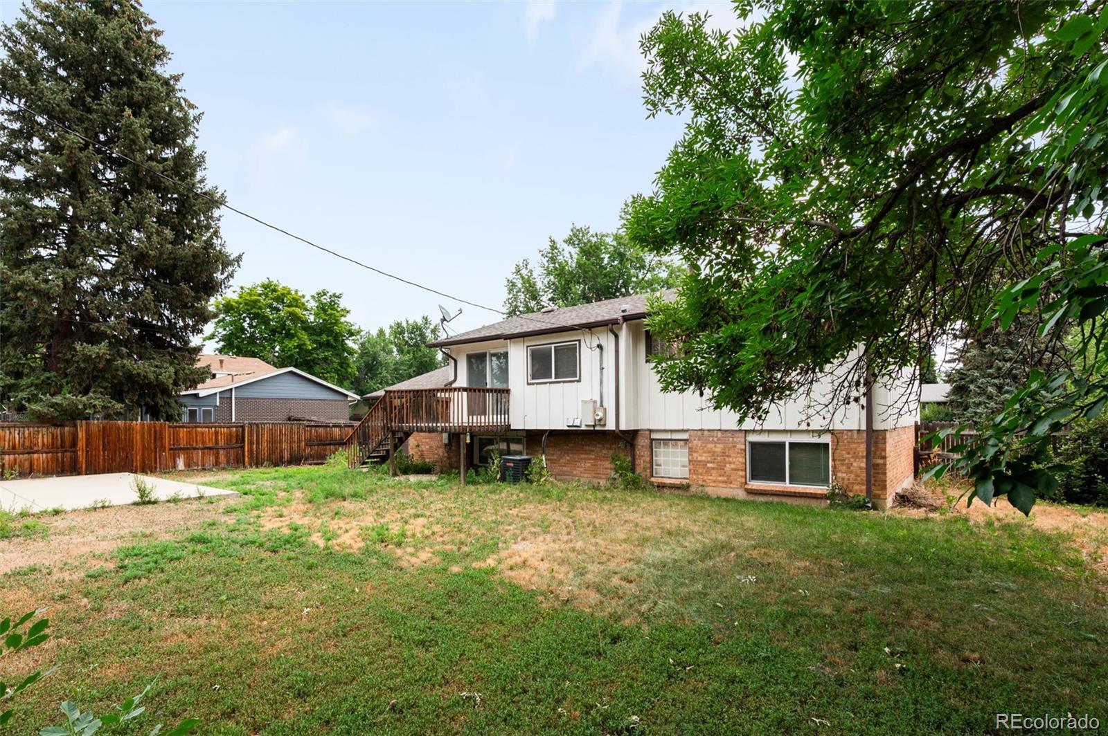 MLS Image #19 for 2905 s pierce street,denver, Colorado