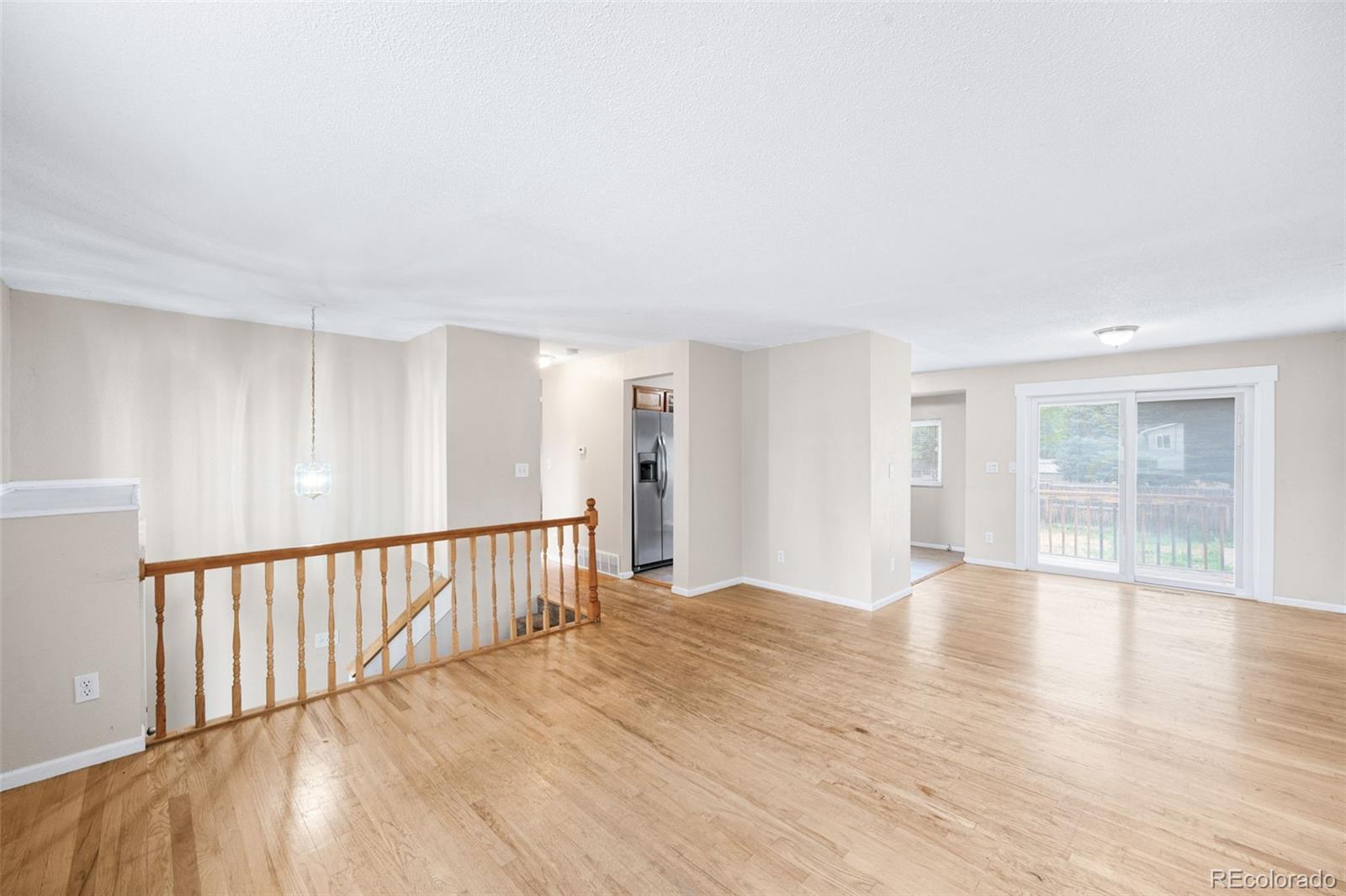 MLS Image #3 for 2905 s pierce street,denver, Colorado