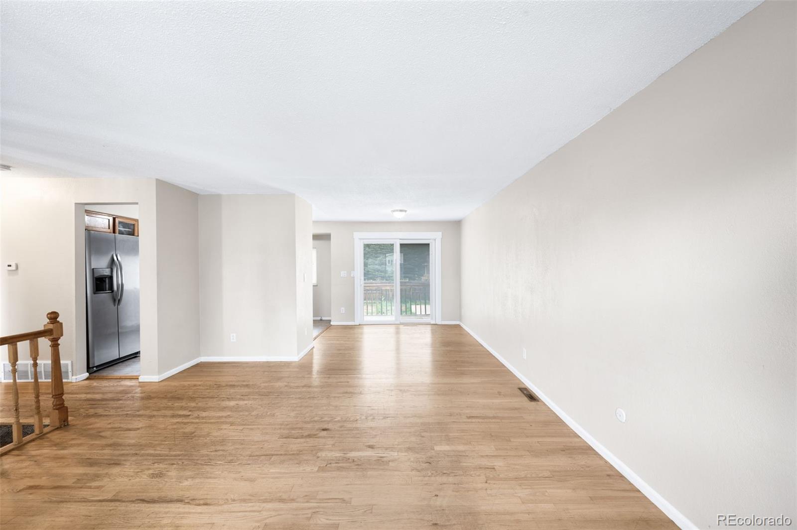 MLS Image #4 for 2905 s pierce street,denver, Colorado