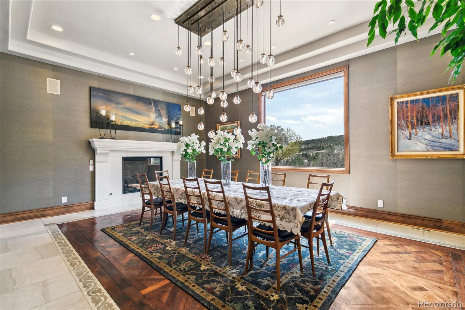 MLS Image #11 for 3870 s club drive,colorado springs, Colorado