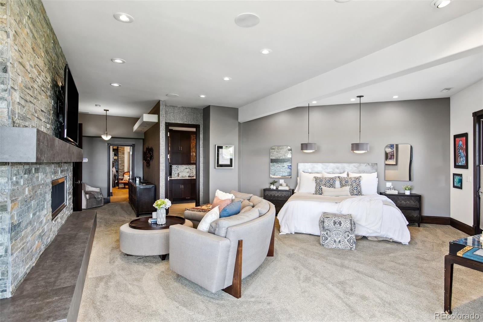 MLS Image #15 for 3870 s club drive,colorado springs, Colorado