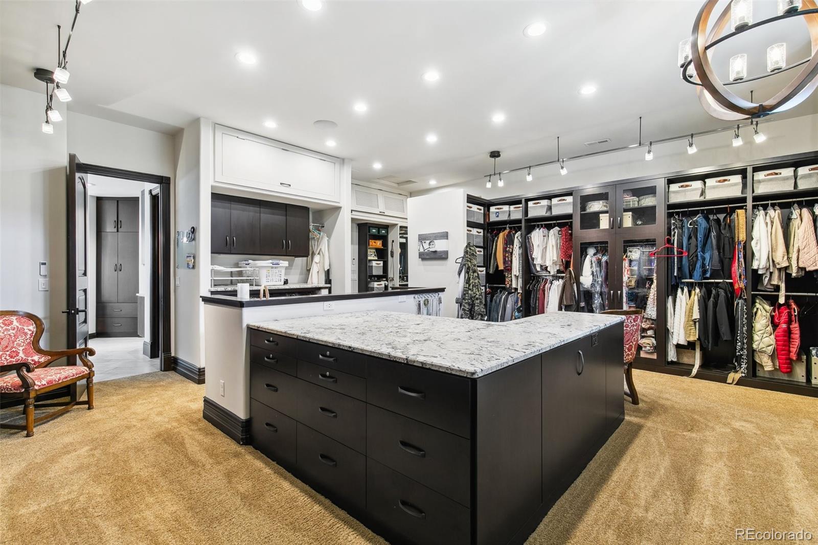 MLS Image #21 for 3870 s club drive,colorado springs, Colorado