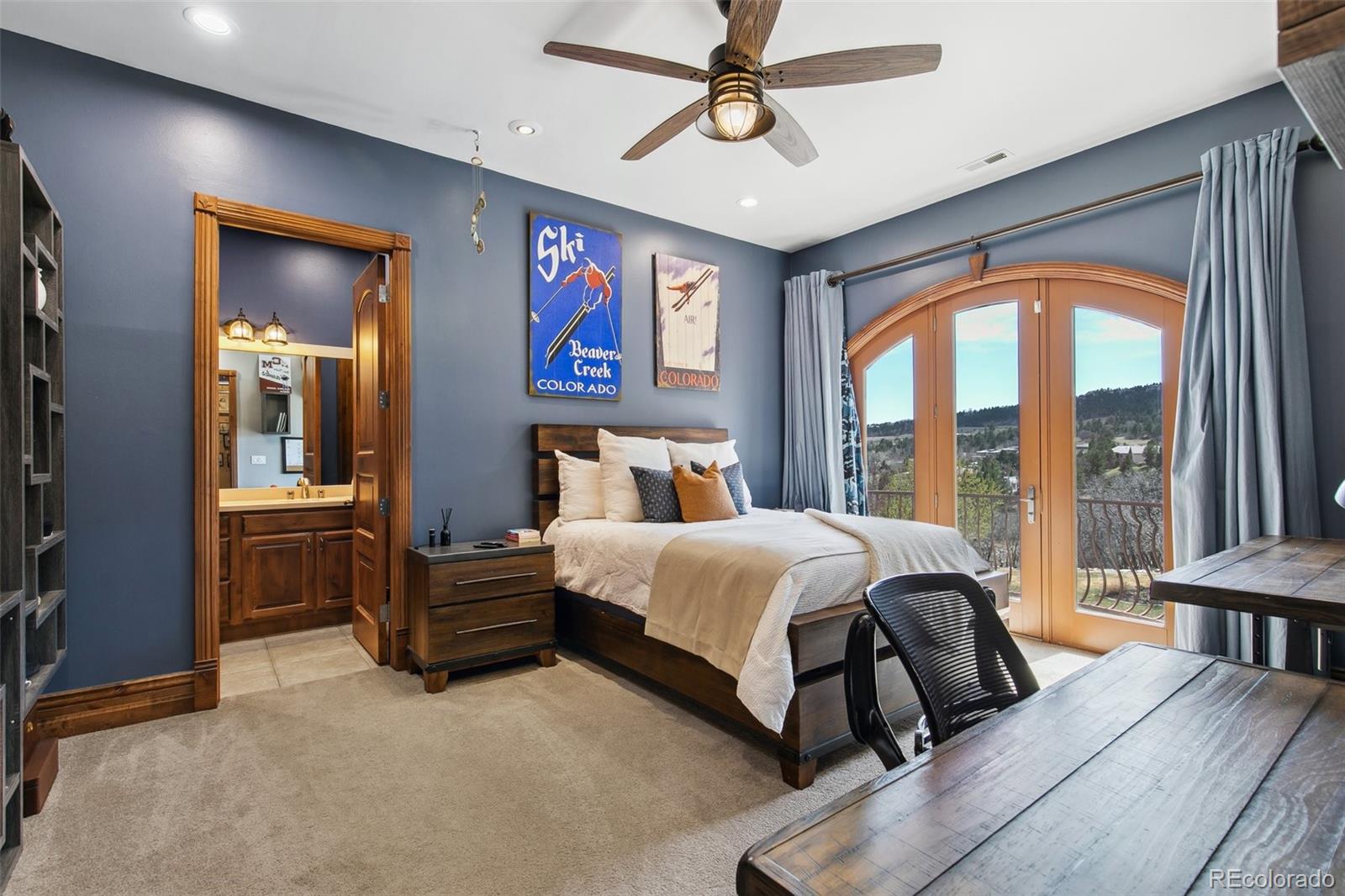 MLS Image #28 for 3870 s club drive,colorado springs, Colorado