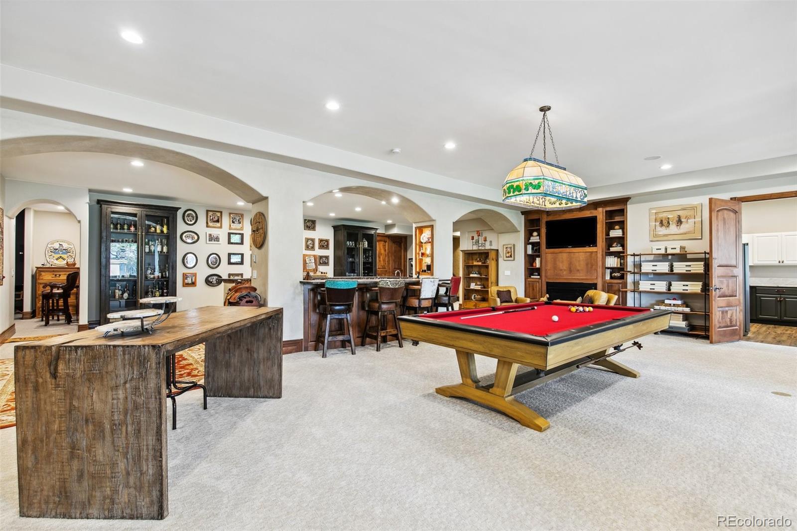 MLS Image #29 for 3870 s club drive,colorado springs, Colorado