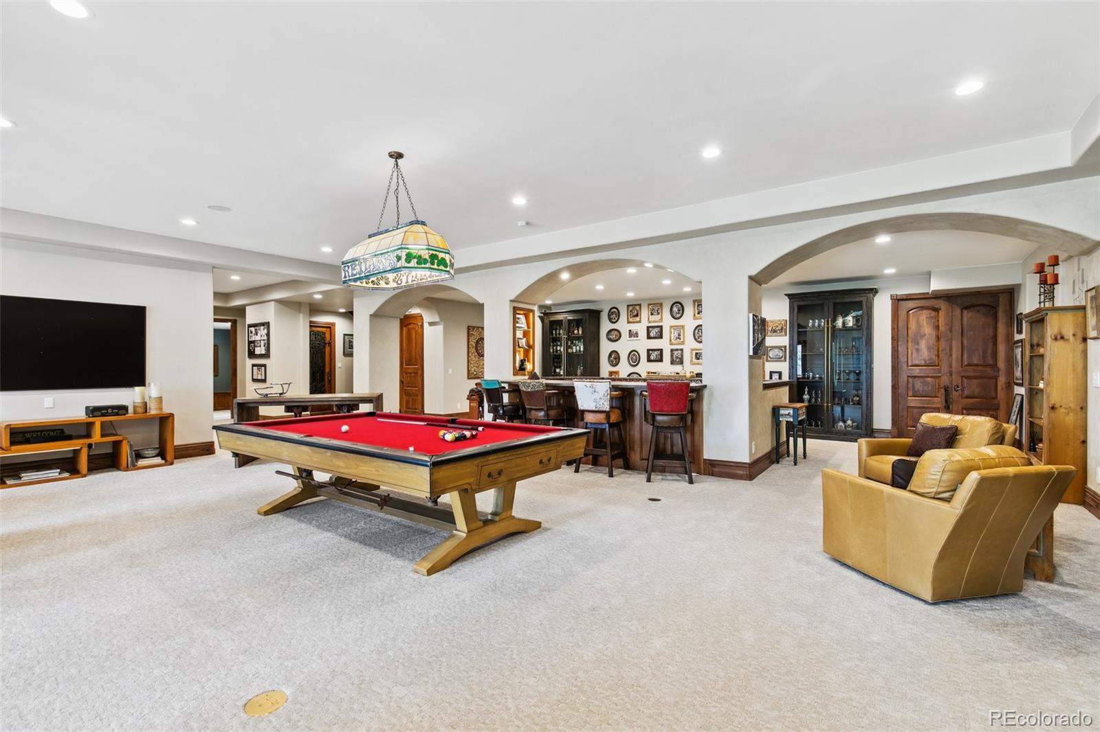 MLS Image #30 for 3870 s club drive,colorado springs, Colorado