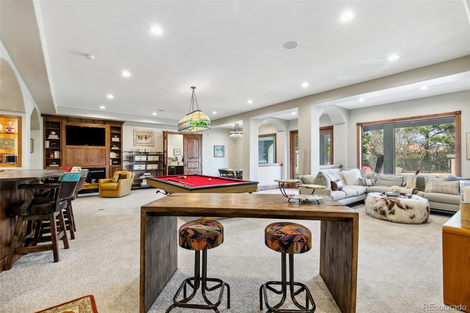 MLS Image #34 for 3870 s club drive,colorado springs, Colorado