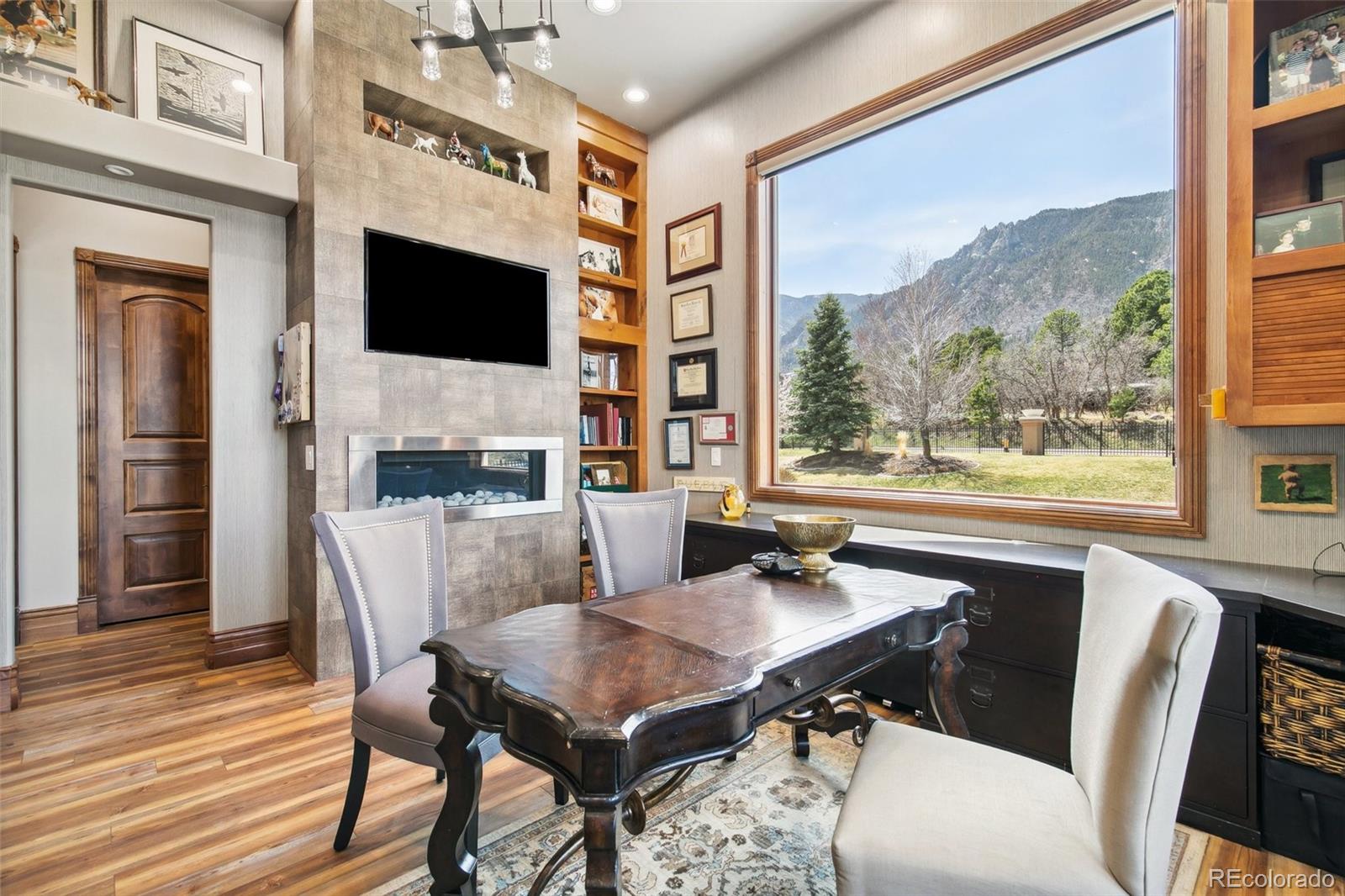 MLS Image #38 for 3870 s club drive,colorado springs, Colorado