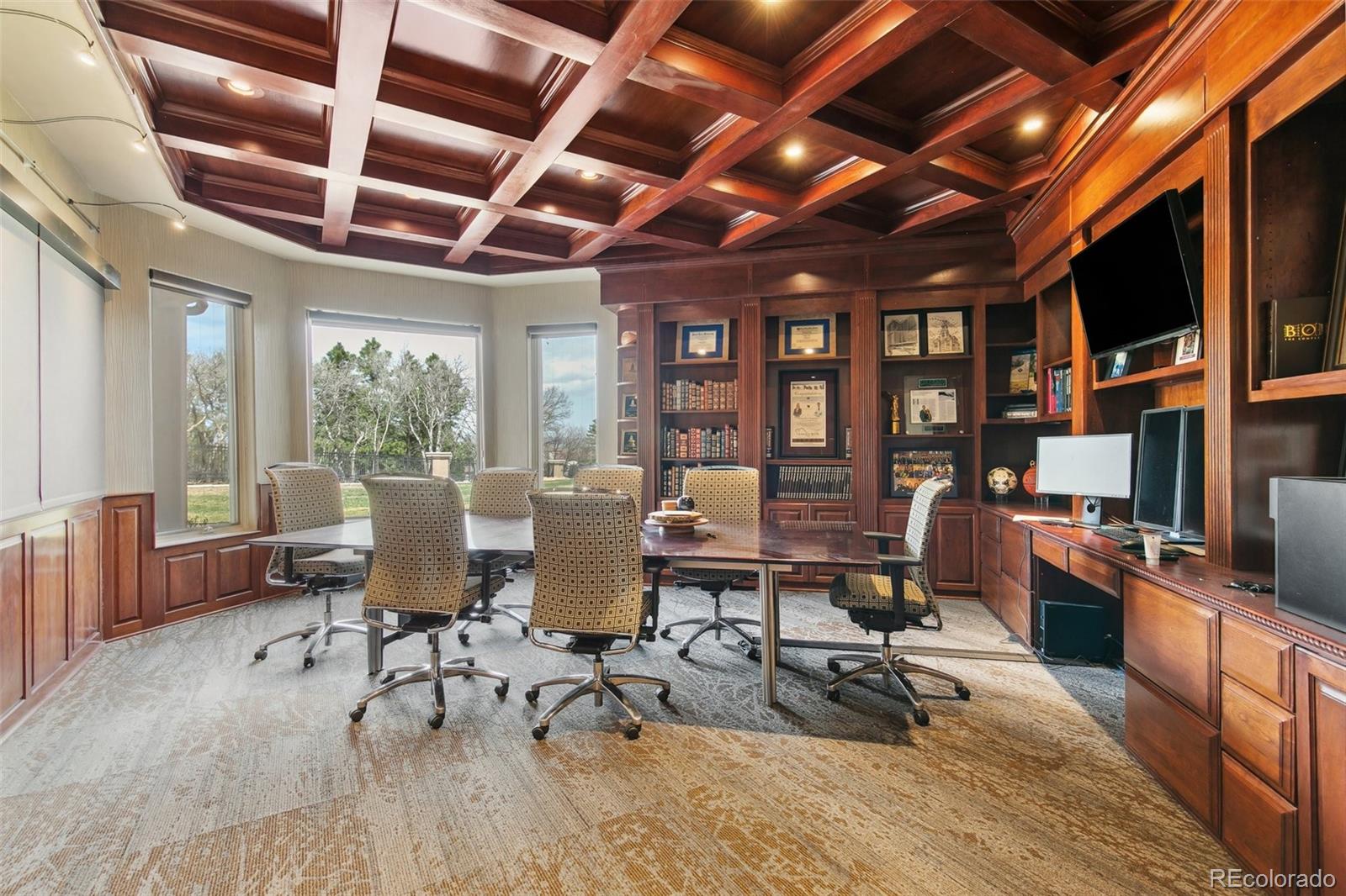 MLS Image #39 for 3870 s club drive,colorado springs, Colorado