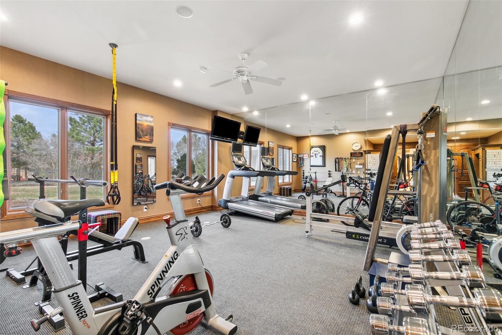 MLS Image #40 for 3870 s club drive,colorado springs, Colorado