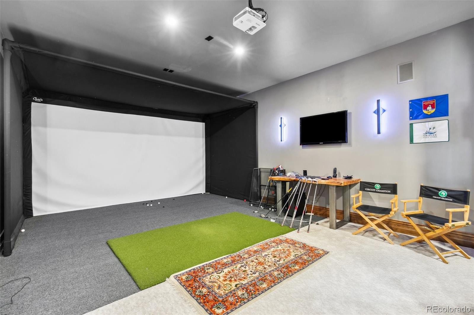 MLS Image #41 for 3870 s club drive,colorado springs, Colorado