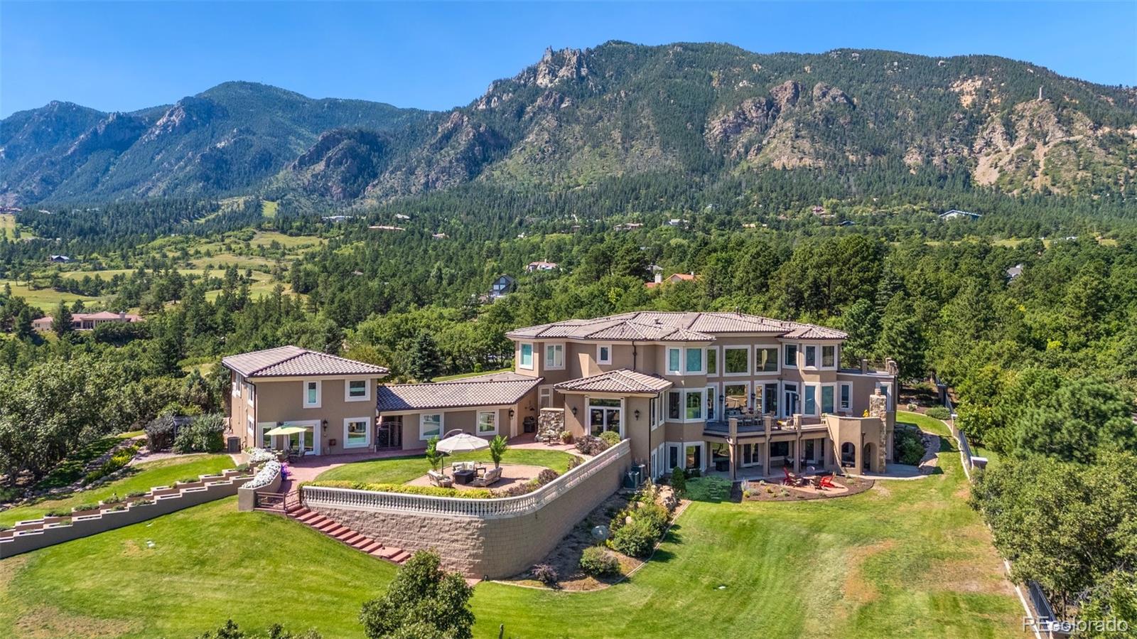 MLS Image #42 for 3870 s club drive,colorado springs, Colorado