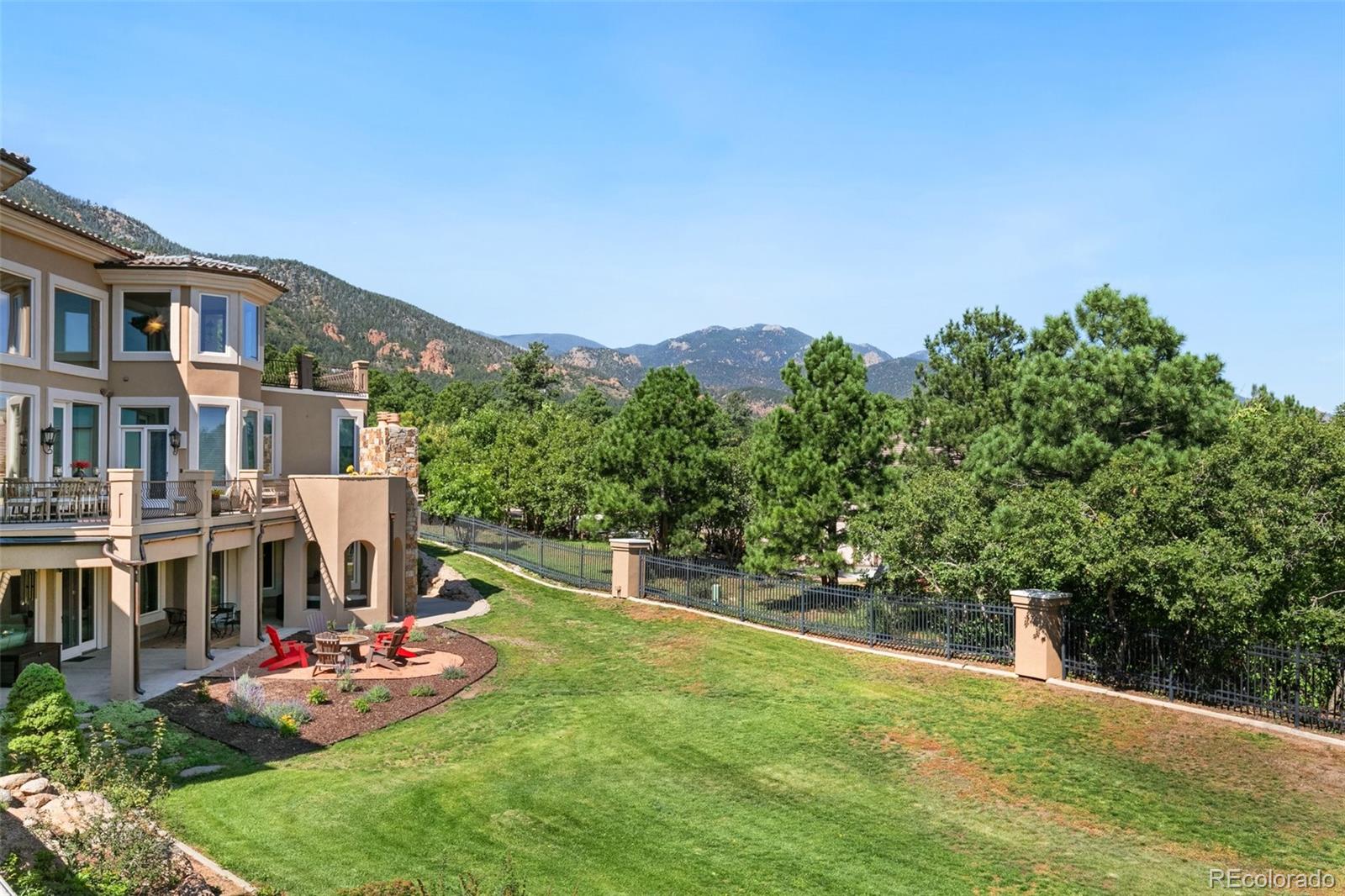 MLS Image #44 for 3870 s club drive,colorado springs, Colorado