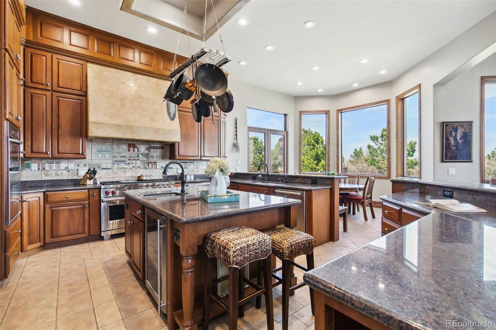 MLS Image #6 for 3870 s club drive,colorado springs, Colorado