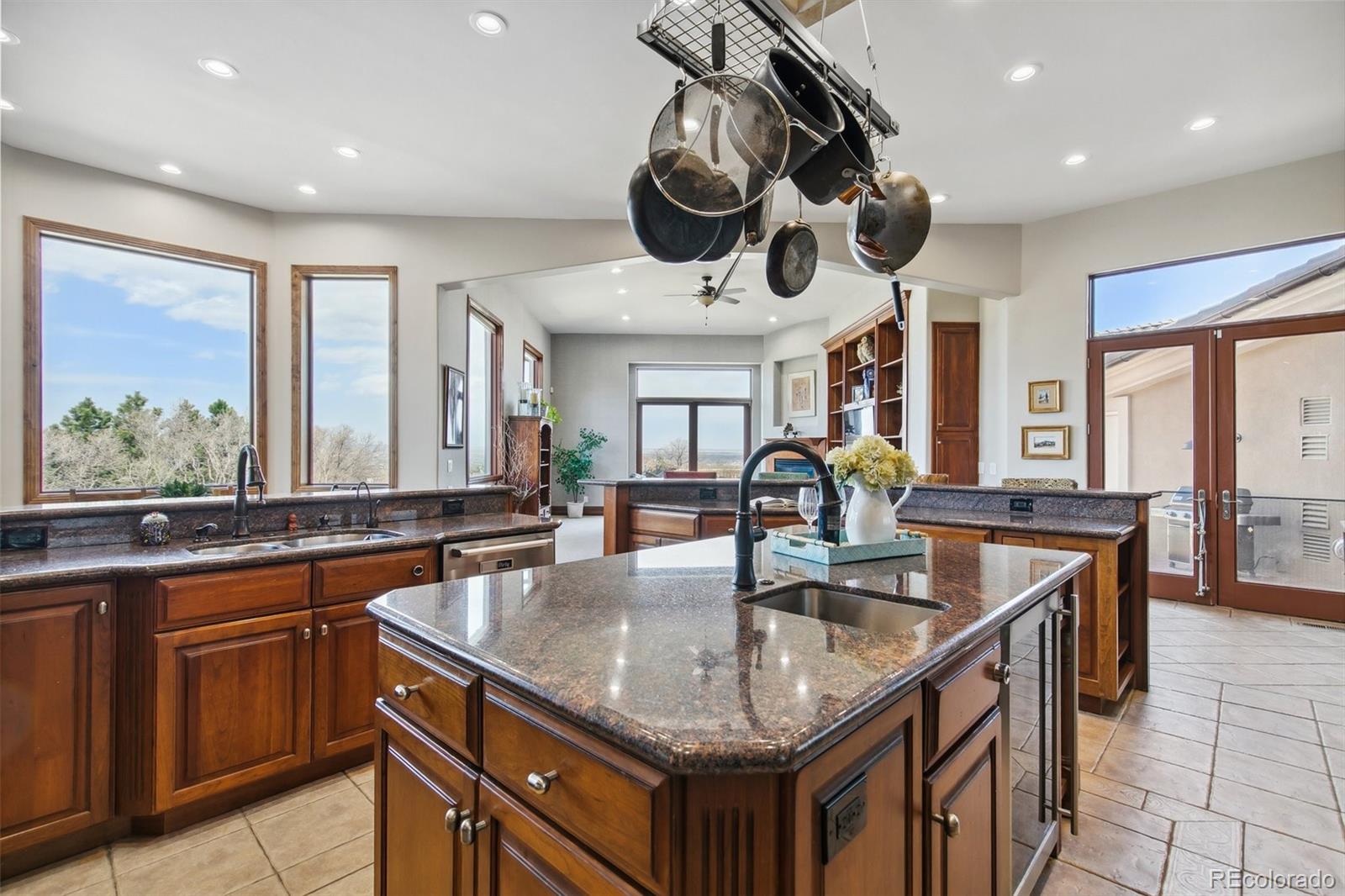 MLS Image #7 for 3870 s club drive,colorado springs, Colorado