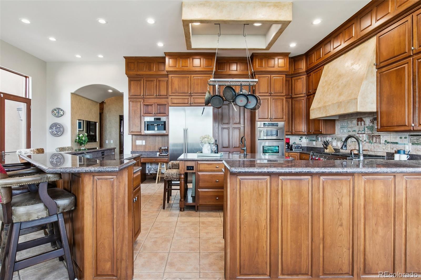 MLS Image #9 for 3870 s club drive,colorado springs, Colorado