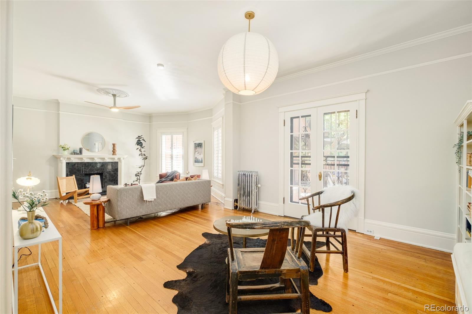 MLS Image #10 for 836 e 17th avenue,denver, Colorado