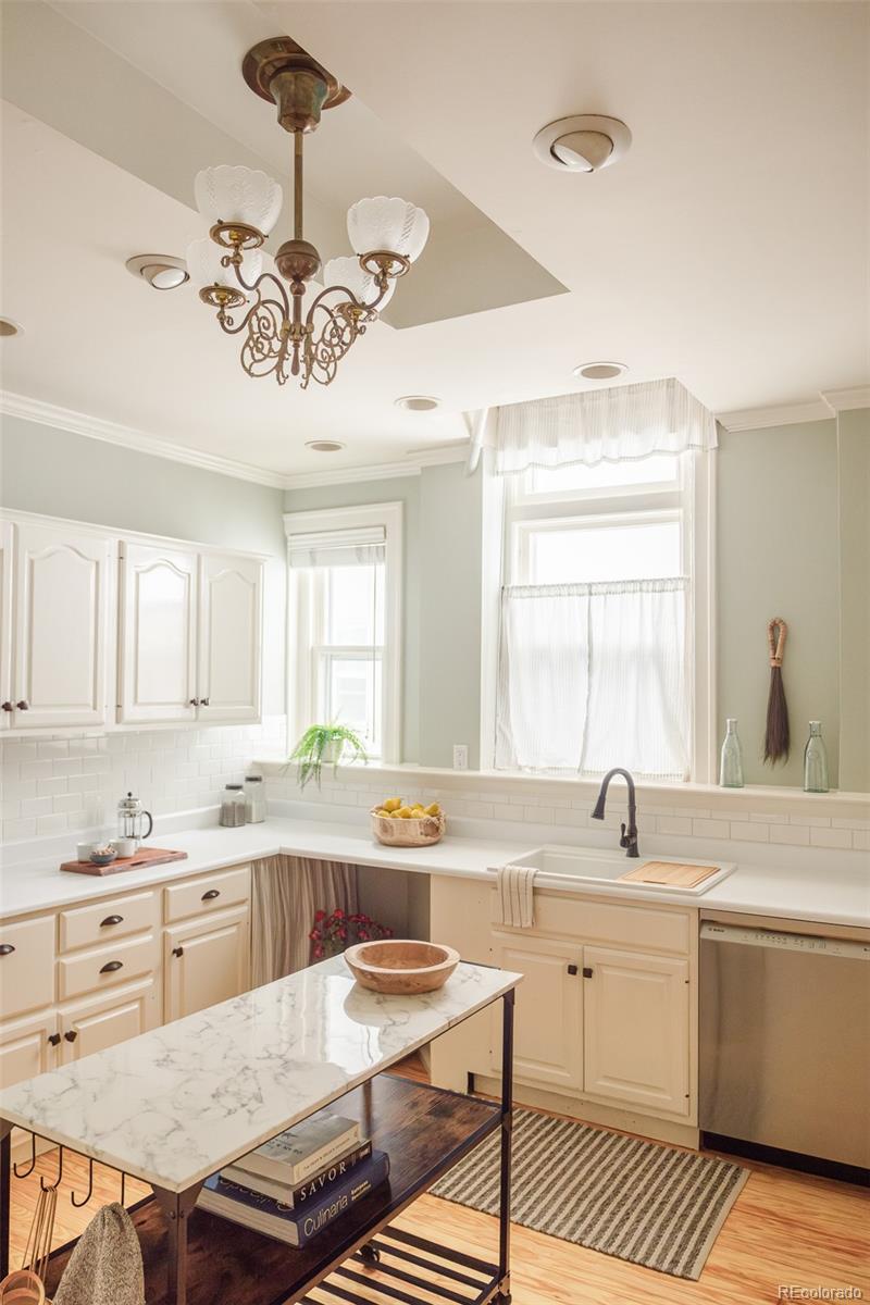MLS Image #13 for 836 e 17th avenue,denver, Colorado