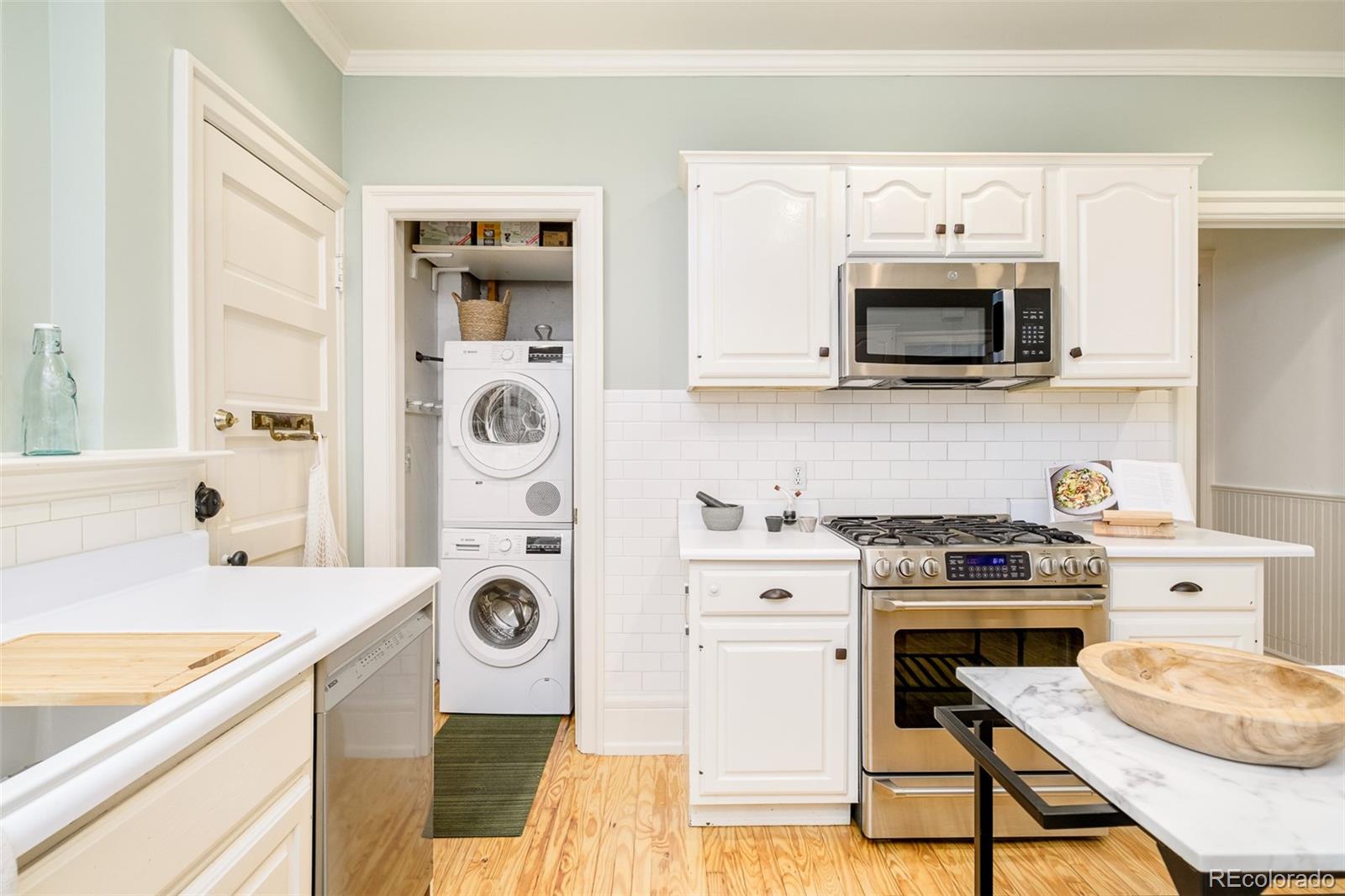 MLS Image #15 for 836 e 17th avenue,denver, Colorado