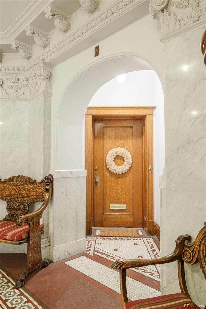 MLS Image #2 for 836 e 17th avenue,denver, Colorado