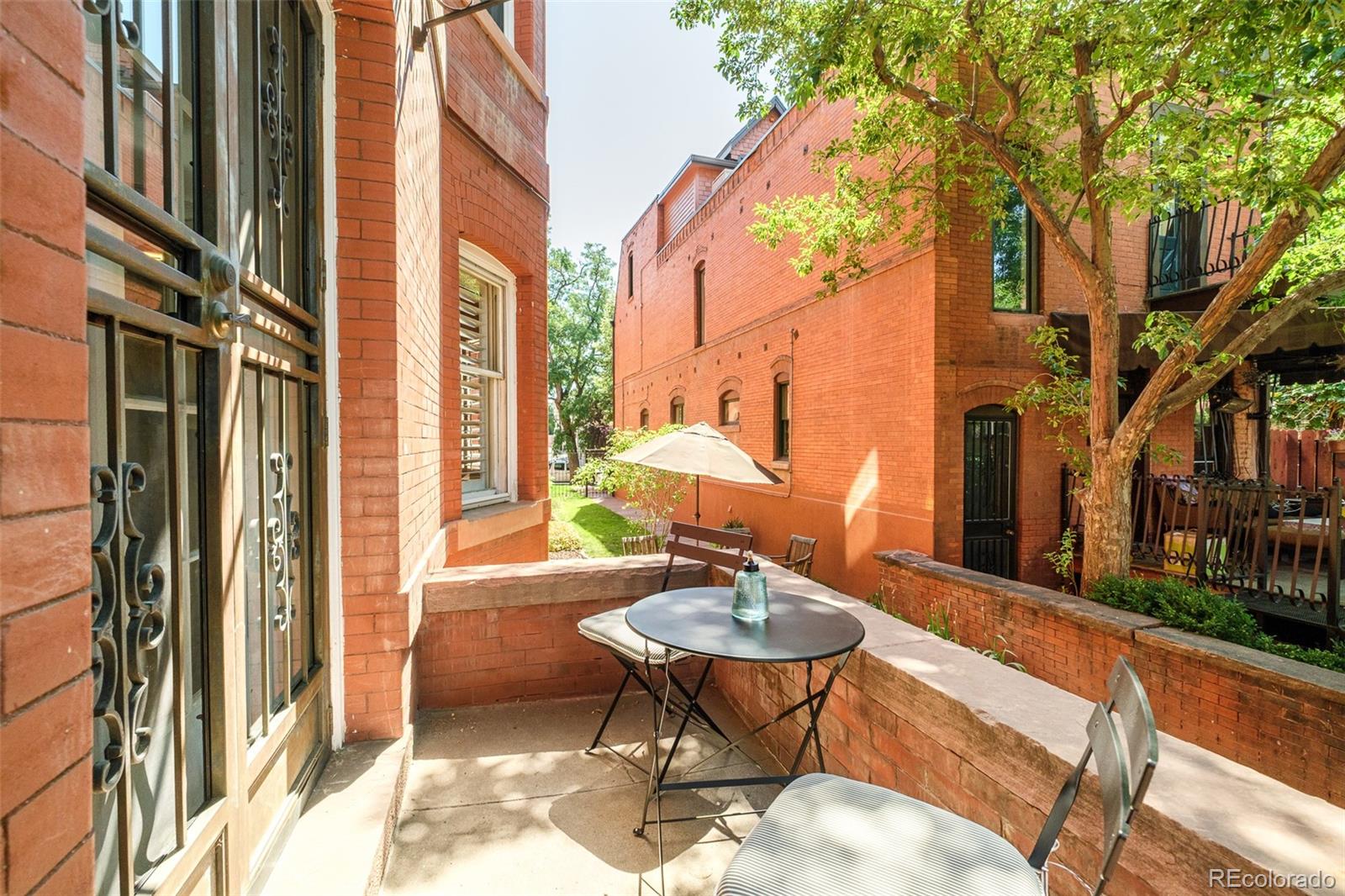 MLS Image #28 for 836 e 17th avenue,denver, Colorado