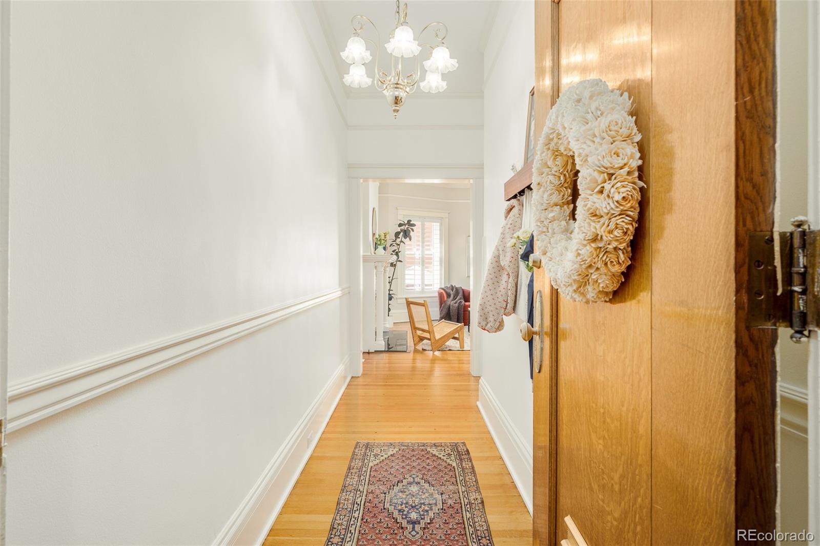 MLS Image #3 for 836 e 17th avenue,denver, Colorado