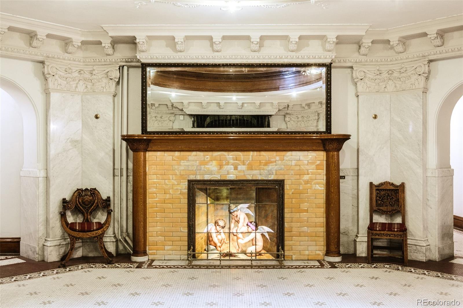 MLS Image #35 for 836 e 17th avenue,denver, Colorado
