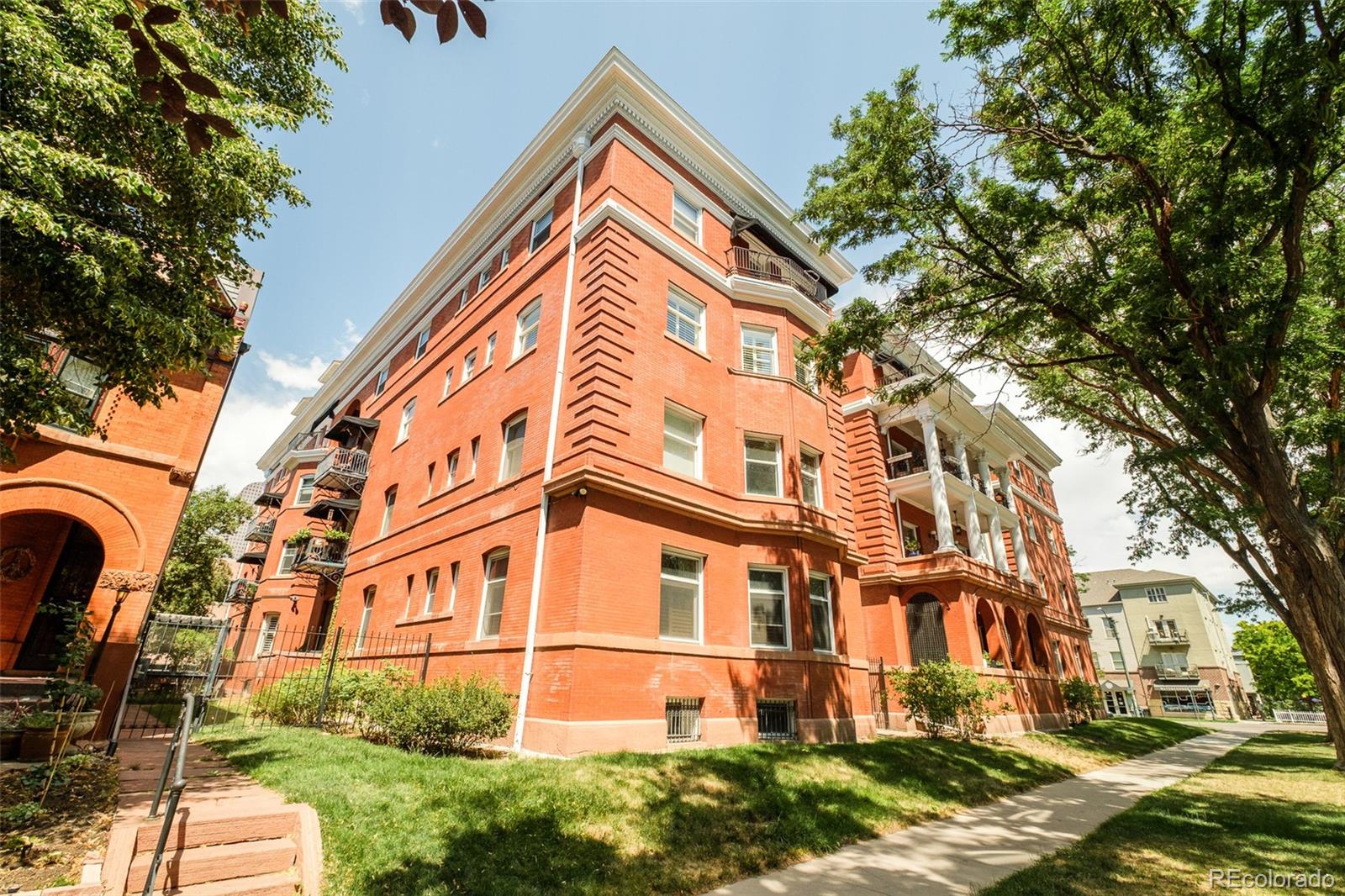 MLS Image #38 for 836 e 17th avenue,denver, Colorado